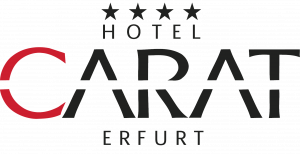 Hotel Carat Erfurt